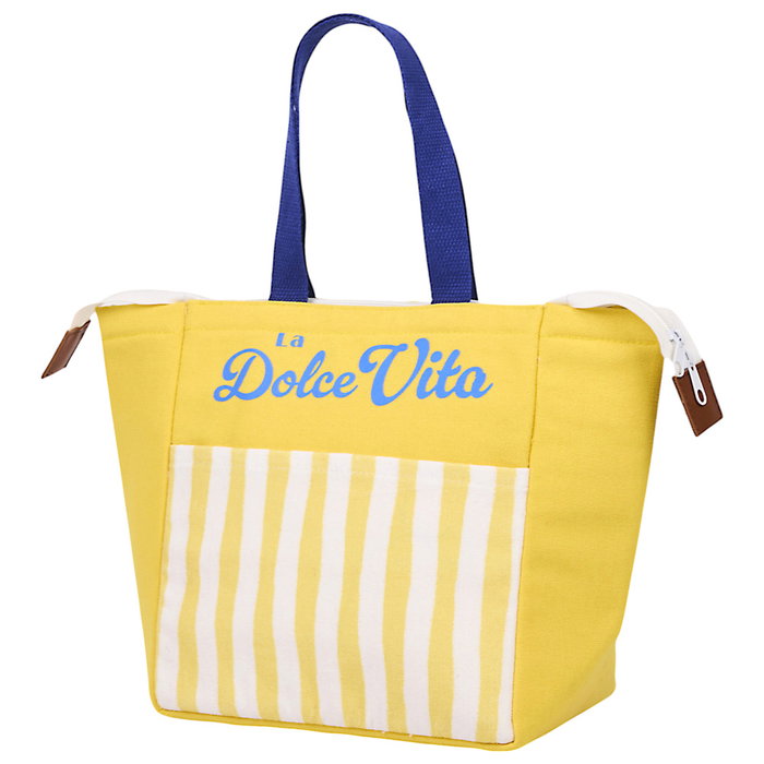 Cook Concept Sacoche isotherme Dolce Vita 7,5 L