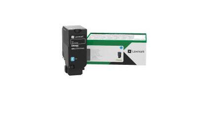 Lexmark Toner 71C2XC0 Cyan Lexmark Toner 71C2XC0 Cyan