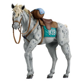 Ichibansho Slow Dancer Steel Ball Run Masterlise Figure