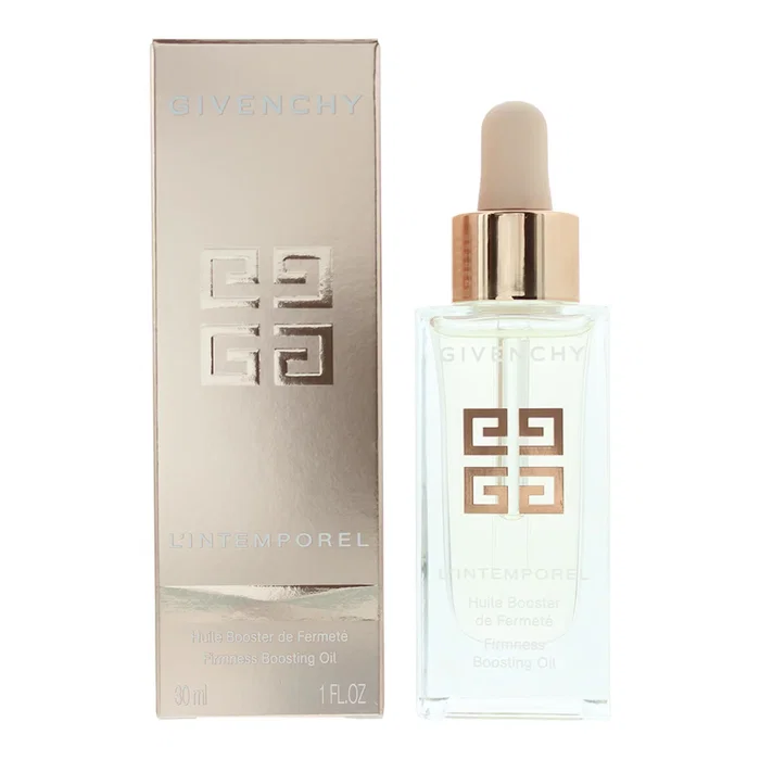Givenchy L'Intemporel Huile de Soin Raffermissante 30 ml Givenchy L'Intemporel Huile de Soin Raffermissante 30 ml