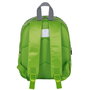 Cartable Hulk Vert