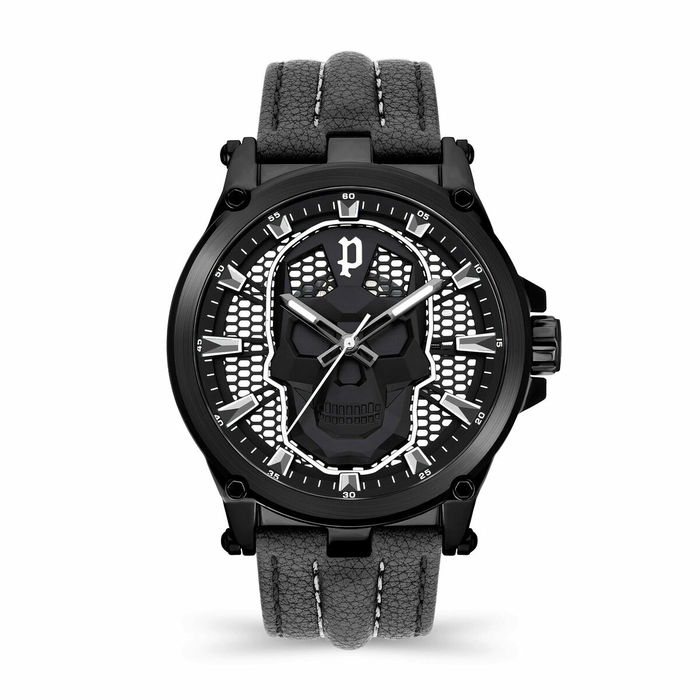 Montre Homme Police PEWJA2108201 (Ø 47 mm)