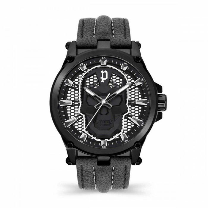 Montre Homme Police PEWJA2108201 (Ø 47 mm)