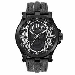 Montre Homme Police PEWJA2108201 (Ø 47 mm)