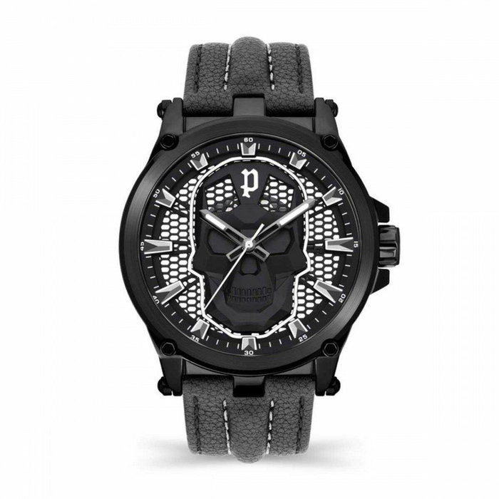 Montre Homme Police PEWJA2108201 (Ø 47 mm)