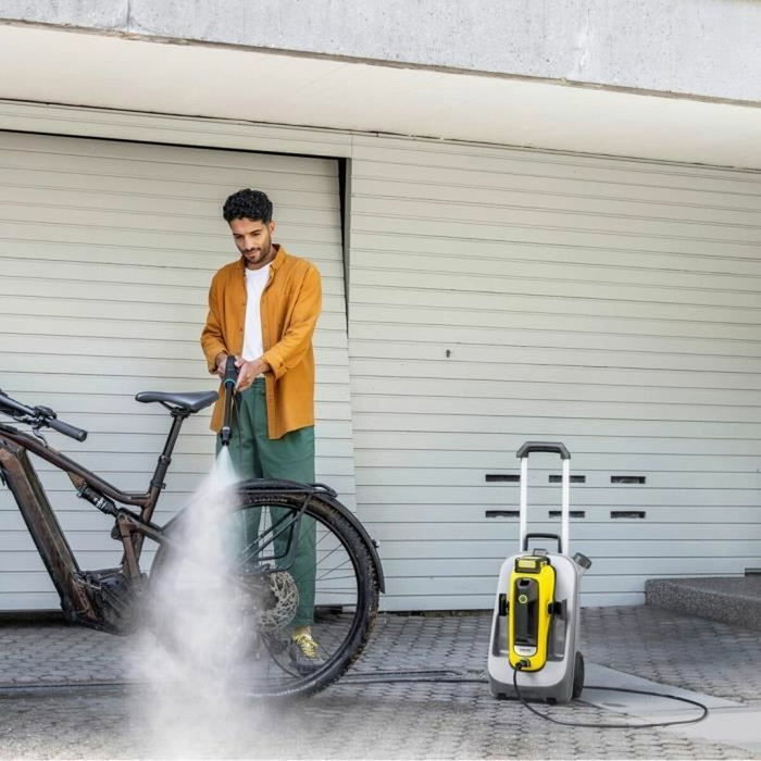Karcher OC 6-18 Premium