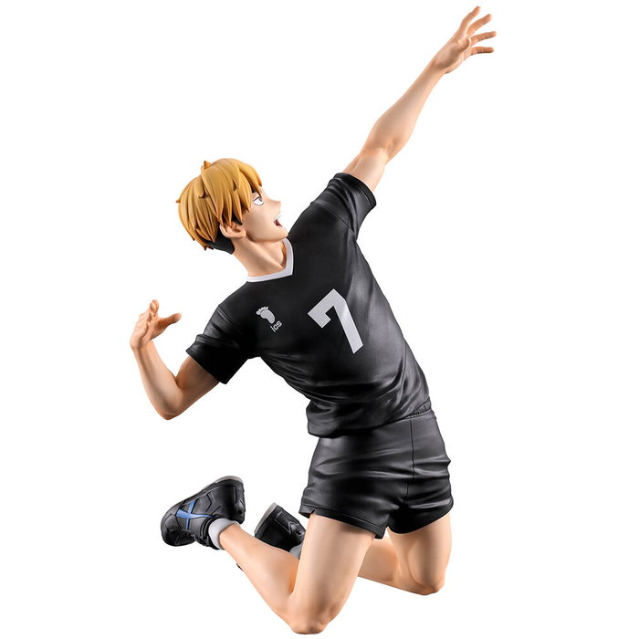 Ichibansho Haikyuu!! The Strongest Challenger Atsumu Miya
