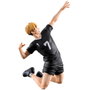 Ichibansho Haikyuu!! The Strongest Challenger Atsumu Miya