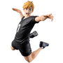 Ichibansho Haikyuu!! The Strongest Challenger Atsumu Miya