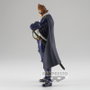 BANPRESTO Figura One Piece - Drake vol.22 Wanokuni the Grandline Men - Statuette de 17 cm