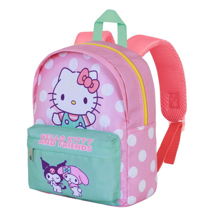 Cartable Hello Kitty Cartable Hello Kitty