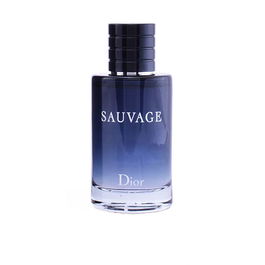 Dior SAUVAGE Eau de Toilette Vaporisateur 100 ml - Parfum Homme Fougère Aromatique