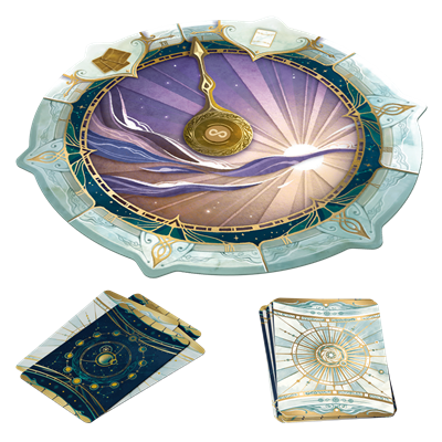 Asmodee Take Time Asmodee Take Time