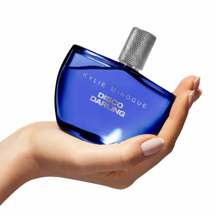 Kylie Minogue Disco Darling Eau de Parfum 75 ml