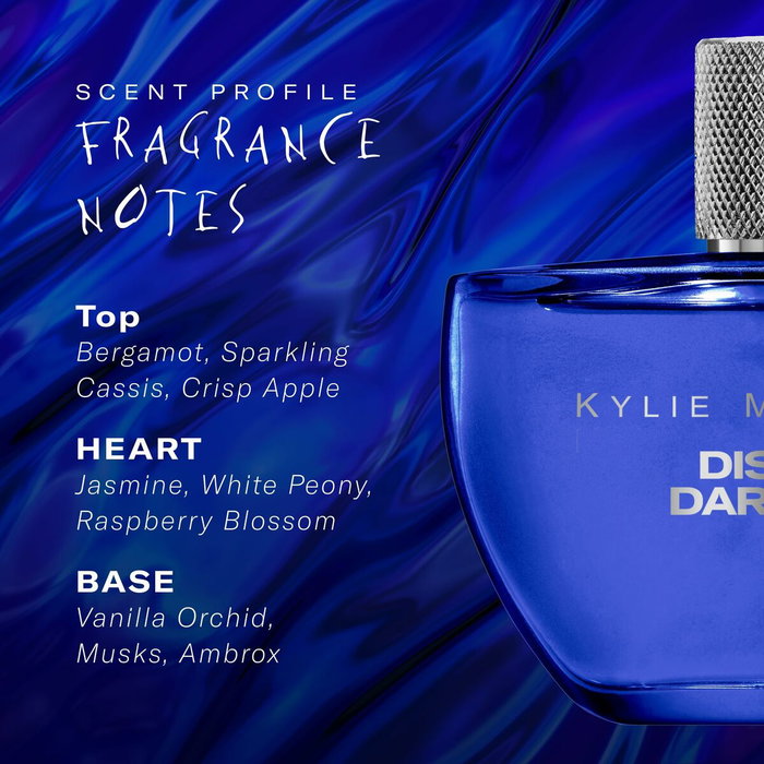 Kylie Minogue Disco Darling Eau de Parfum 75 ml