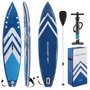 Intex Tabla Paddle Surf Aqua Quest 350T Touring Sup 350X79Cm C/Acc