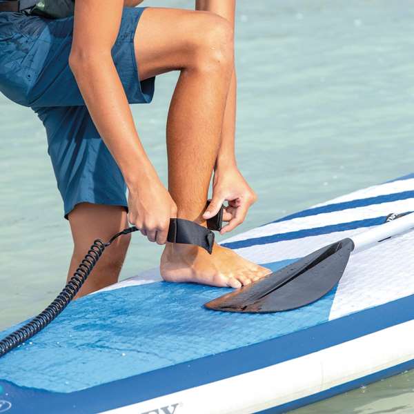 Intex Tabla Paddle Surf Aqua Quest 350T Touring Sup 350X79Cm C/Acc