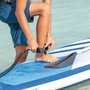 Intex Tabla Paddle Surf Aqua Quest 350T Touring Sup 350X79Cm C/Acc