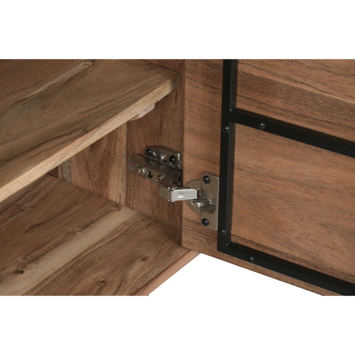 Meubles de télévision Home ESPRIT 140 x 40 x 55 cm