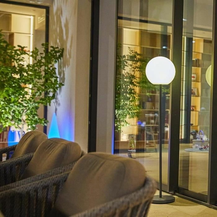 Lumisky Luny Tall Lampadaire LED rechargeable 150 cm Lumisky Luny Tall Lampadaire LED rechargeable 150 cm