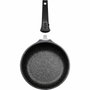 GSW Manche Amovible Long pour Easy Click - Noir