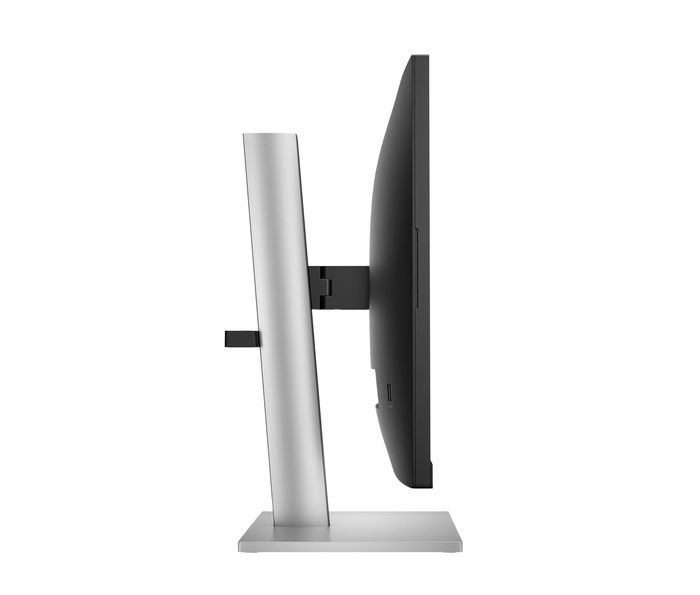 HP Écran Tactile PC Professionnel 23,8 Pouces FHD IPS 75 Hz - Modèle E24t G5 avec Réglage Ergonomique, Ports USB et Conception Écoresponsable