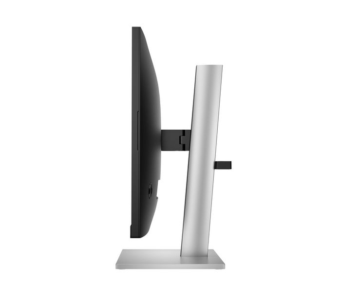 HP Écran Tactile PC Professionnel 23,8 Pouces FHD IPS 75 Hz - Modèle E24t G5 avec Réglage Ergonomique, Ports USB et Conception Écoresponsable