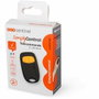 Scs Sentinel Télécommande SimplyControl 2 canaux Jaune