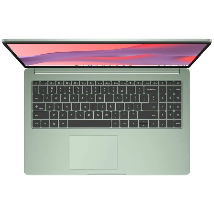 Asus Chromebook CX1505 Misty Green Asus Chromebook CX1505 Misty Green