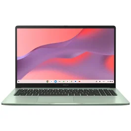 Asus Chromebook CX1505 Misty Green