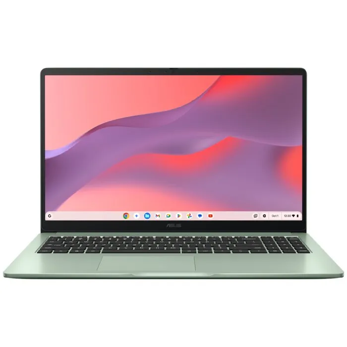 Asus Chromebook CX1505 Misty Green Asus Chromebook CX1505 Misty Green