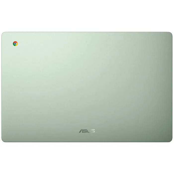 Asus Chromebook CX1505 Misty Green Asus Chromebook CX1505 Misty Green