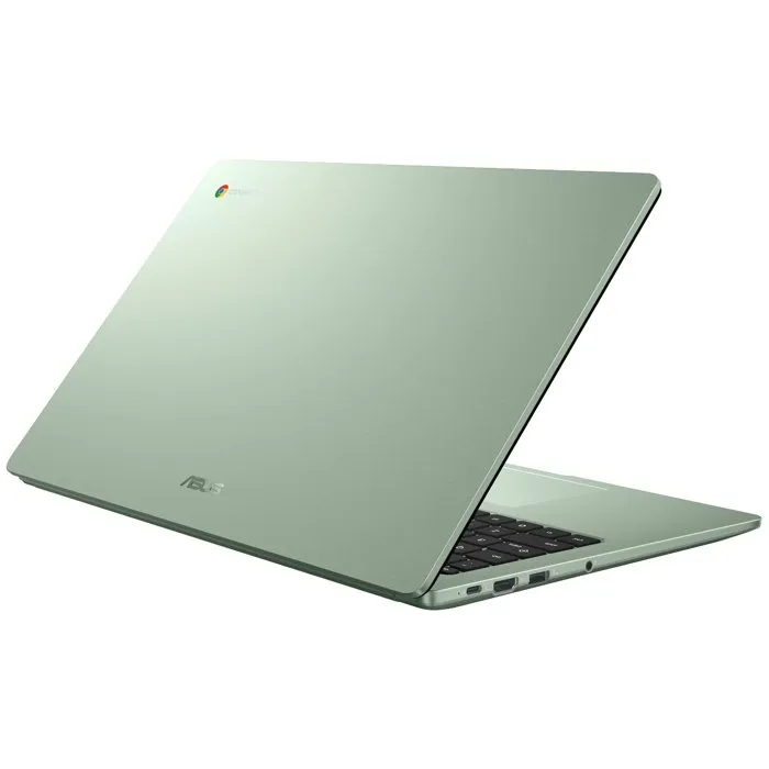 Asus Chromebook CX1505 Misty Green Asus Chromebook CX1505 Misty Green
