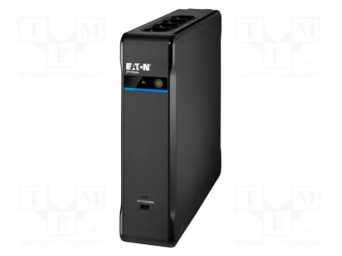 Eaton Ellipse 3P1300UD 1300VA 840W Eaton Ellipse 3P1300UD 1300VA 840W