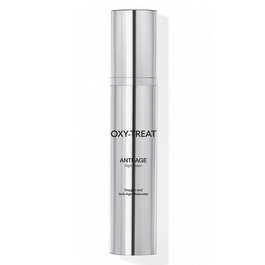 Labo Oxy-Treat Crème de nuit anti-rides 50 ml