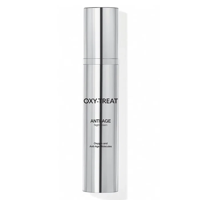 Labo Oxy-Treat Crème de nuit anti-rides 50 ml