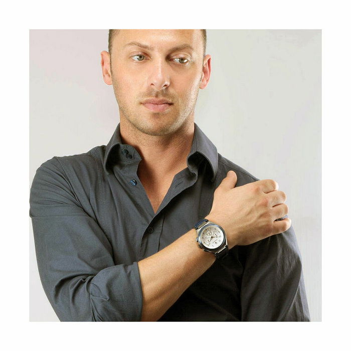 Montre Homme Maserati R8871639001 (Ø 43 mm)