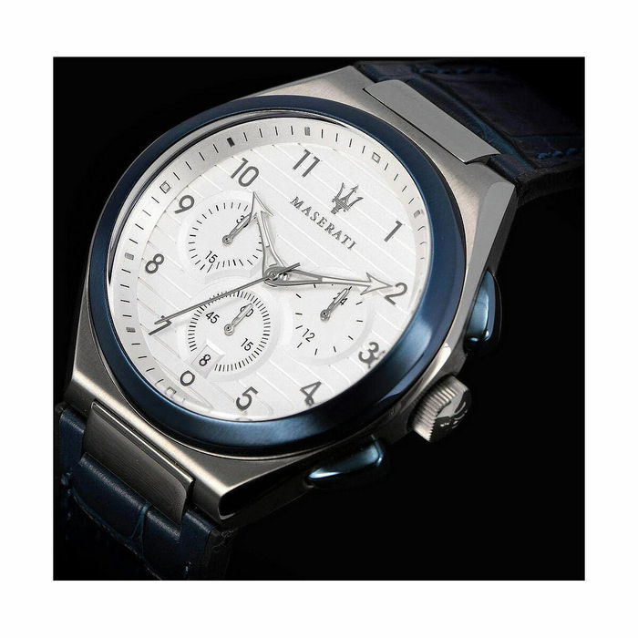 Montre Homme Maserati R8871639001 (Ø 43 mm)