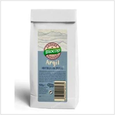 BIOCOP Argile Blanche BIOCOP Argile Blanche