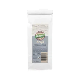 BIOCOP Argile Blanche 100g - Poudre pour Compresses et Soins Externes