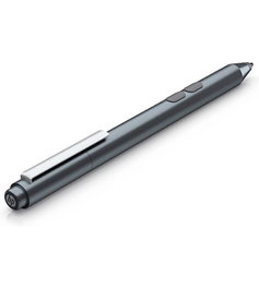 HP Stylet MPP 1.51 pour PC - Compatible Microsoft, 2 boutons personnalisables, pointe précise, autonomie de batterie 18 mois