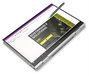 HP Stylet MPP 1.51 pour PC - Compatible Microsoft, 2 boutons personnalisables, pointe précise, autonomie de batterie 18 mois