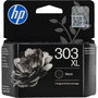 HP 303XL Cartouche d'encre noire grande capacité