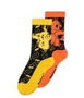 Difuzed Pokémon pack 2 paires de chaussettes Crew 39-42