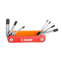 Unior Multi-outil Euro7 7 fonctions