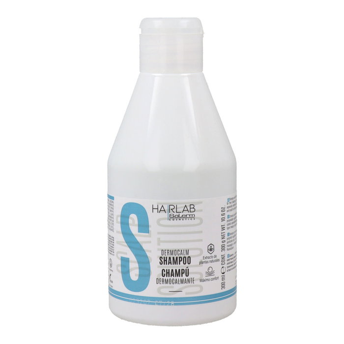 Salerm Dermocalm Shampooing 300 ml Salerm Dermocalm Shampooing 300 ml