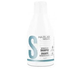 Salerm Shampoing Dermocalm Apaisant Cuir Chevelu Sensible 300 ml