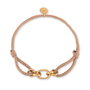 Bracelet Femme 24KAE 22421Y Doré