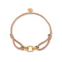 Bracelet Femme 24KAE 22421Y Doré