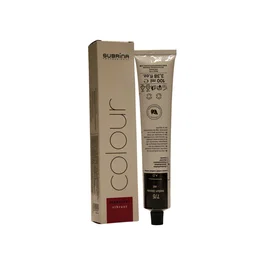 Subrina Professional Essential Colour Teinture permanente 7/5, 100 ml